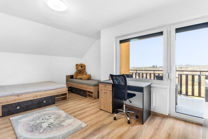 Prodej, Rodinný dům, Očihov