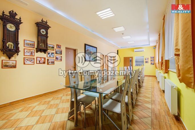 Pronájem, Ostatní, Vřesina