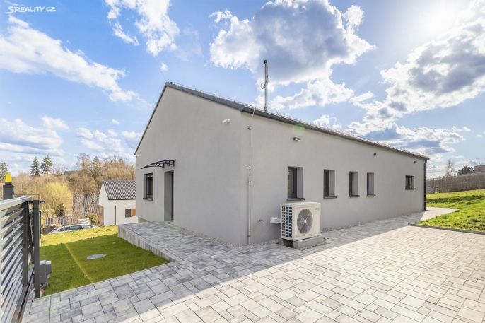 Prodej, Rodinný dům, Žermanice