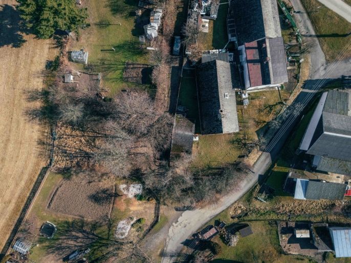 Prodej, Chalupa, Vrhaveč