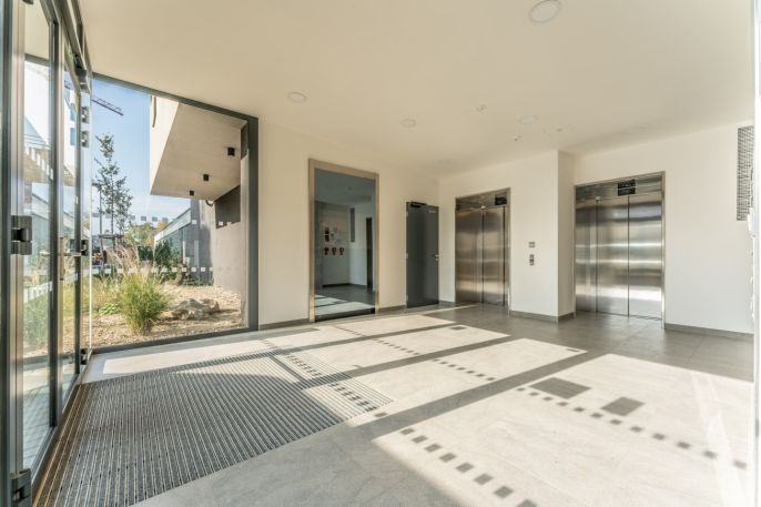 Prodej, Byt 3+kk, Praha