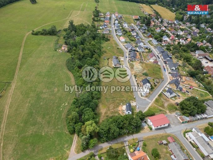 Prodej, Ostatní, Nový Jáchymov