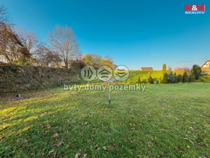 Prodej, Rodinný dům, Lochovice