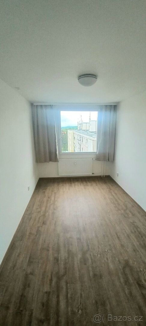 Pronájem, Byt 3+1, Rokycany