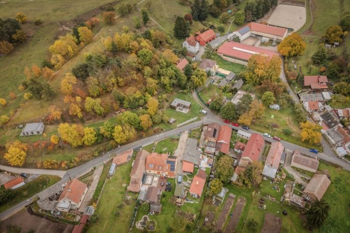 Prodej, Rodinný dům, Cerhenice