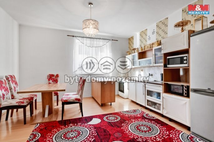 Prodej, Rodinný dům, Libáň