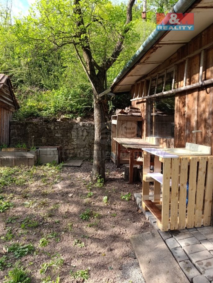 Pronájem, Chata, Sentice