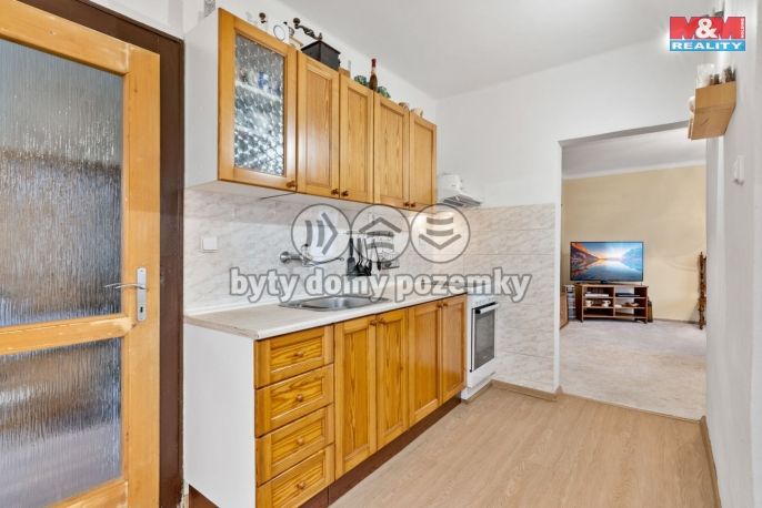 Prodej, Byt 2+1, Liberec