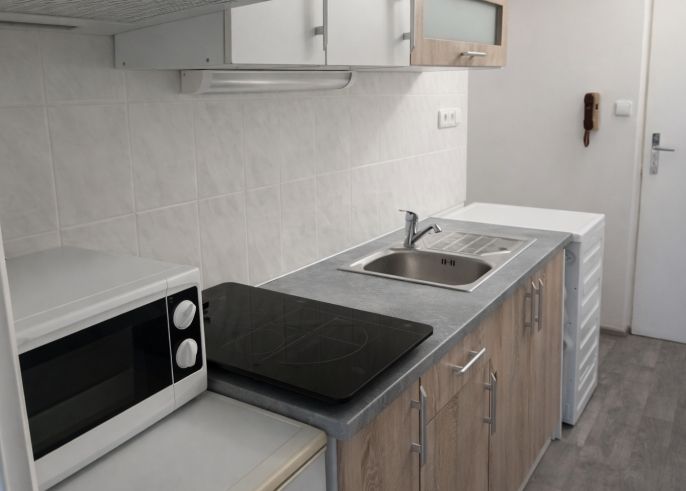 Prodej, Byt 1+1, Prostějov