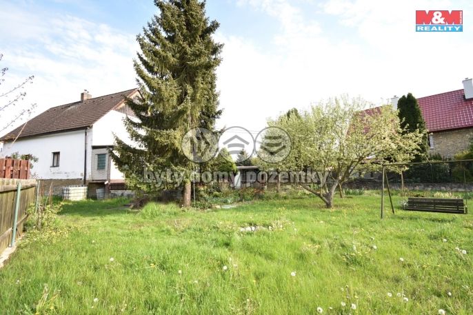 Prodej, Rodinný dům, Štětí