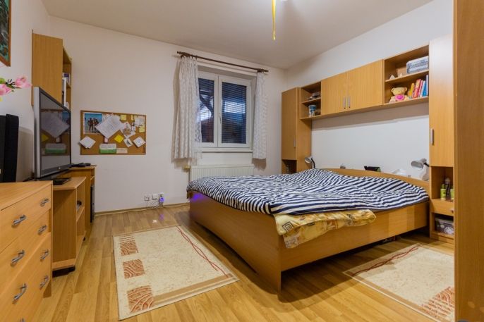 Prodej, Byt 2+kk, Nehvizdy