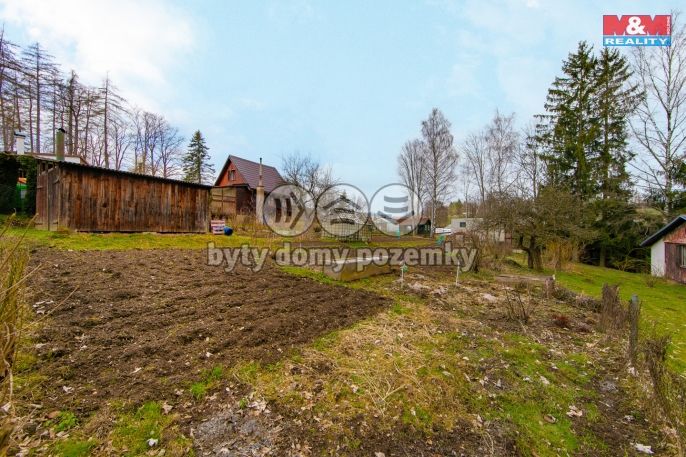 Prodej, Zahrada, Velhartice