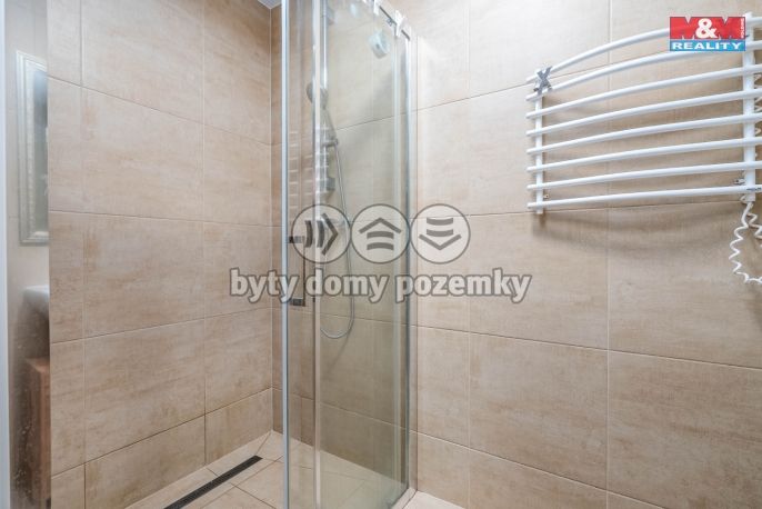 Prodej, Byt 2+kk, Mratín