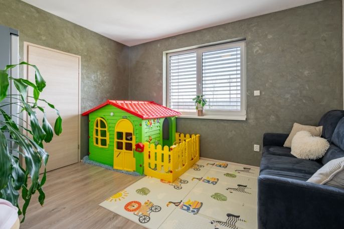 Prodej, Rodinný dům, Včelná