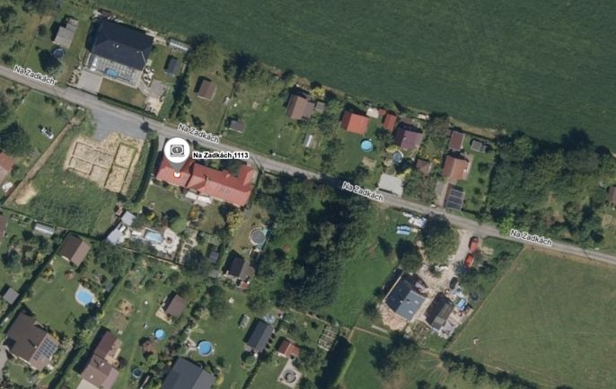 Prodej, Pozemek k bydlení, Vratimov