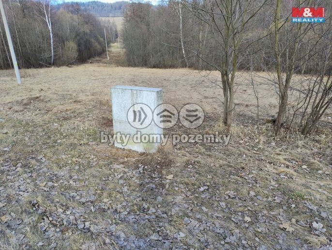 Prodej, Pozemek k bydlení, Dolní Moravice