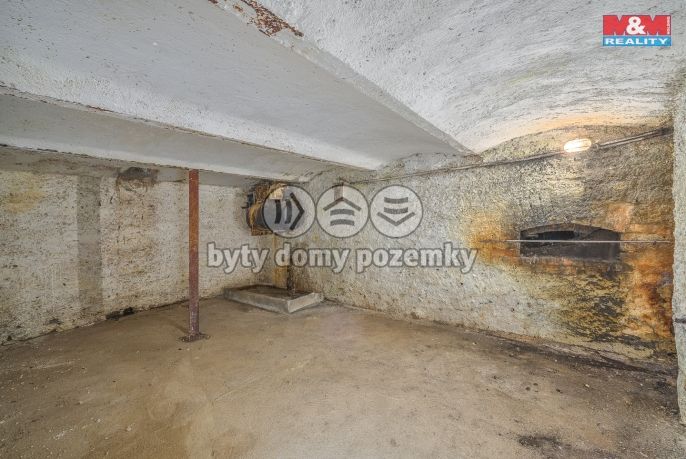 Prodej, Rodinný dům, Vinaře