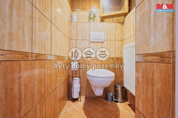 Prodej, Rodinný dům, Roštín