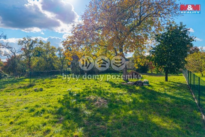 Prodej, Pozemek k bydlení, Bělušice