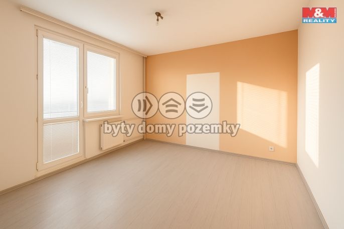 Prodej, Byt 3+1, Česká Třebová