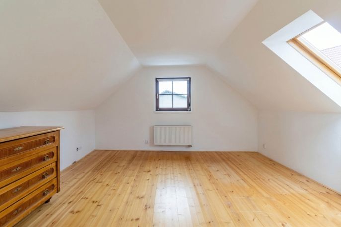 Prodej, Rodinný dům, Jílové u Prahy