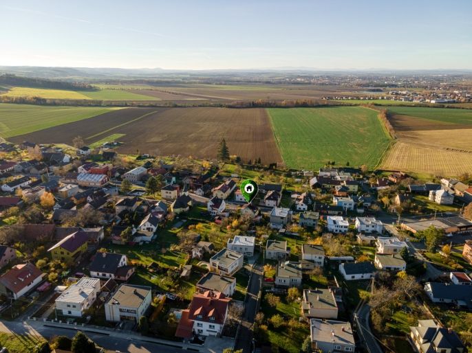 Prodej, Rodinný dům, Opava