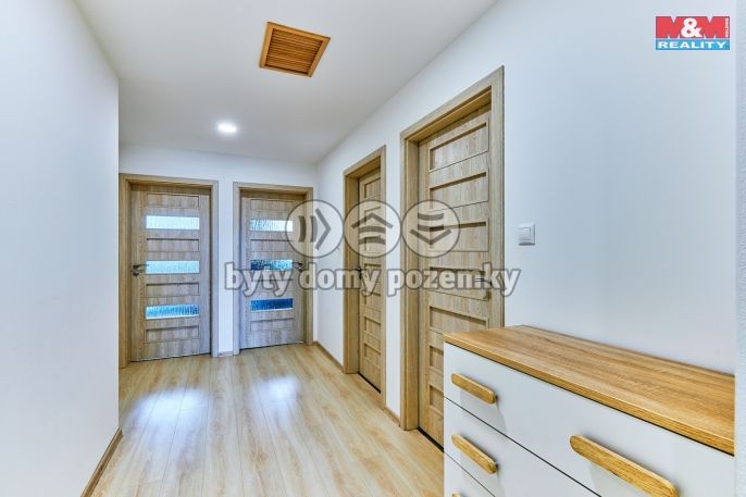 Prodej, Rodinný dům, Čestice