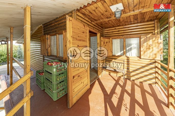 Prodej, Chata, Třebovle