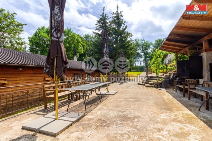 Prodej, Restaurace, stravování, Vimperk