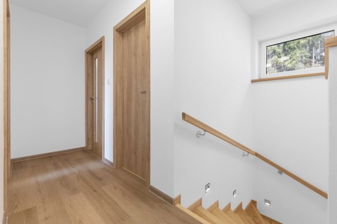 Prodej, Rodinný dům, Ostrava