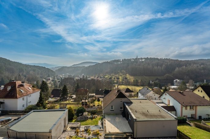 Prodej, Rodinný dům, Děčín