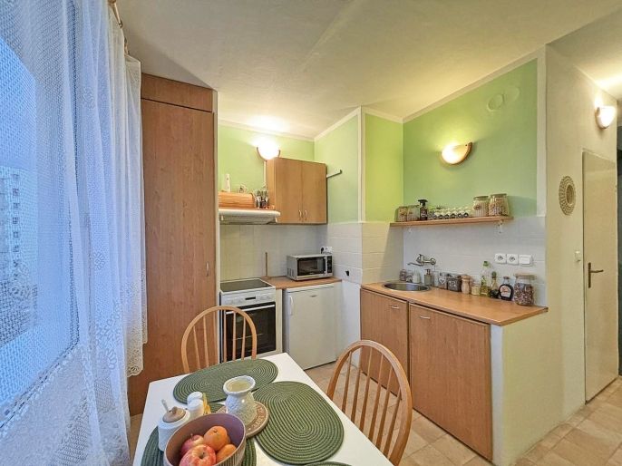 Pronájem, Byt 1+1, Trutnov