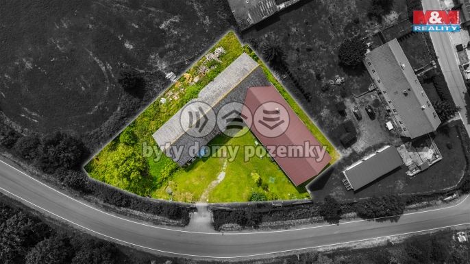 Prodej, Rodinný dům, Česká Lípa