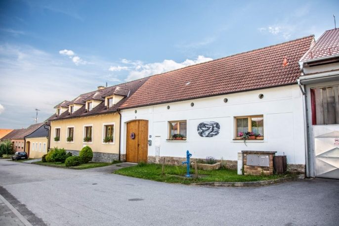 Prodej, Rodinný dům, Ločenice