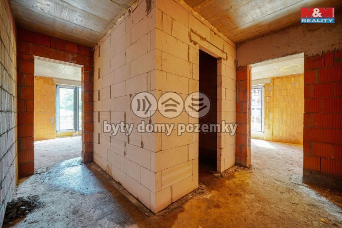 Prodej, Byt 2+kk, Plzeň