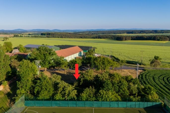 Prodej, Zahrada, Velký Malahov