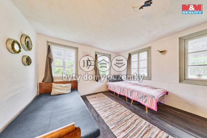 Prodej, Chalupa, Lichkov