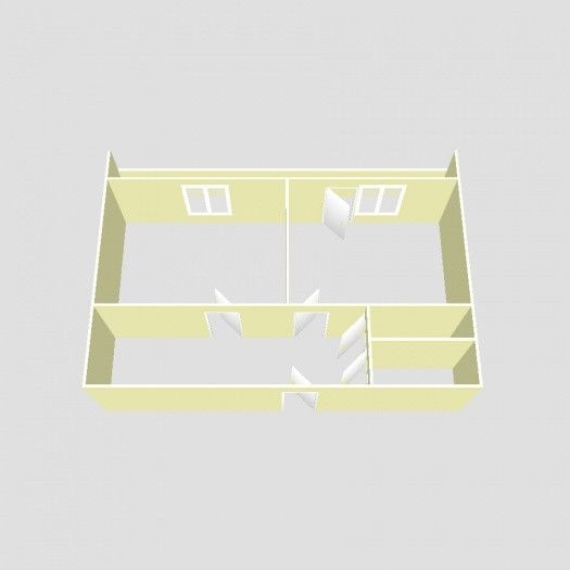 Pronájem, Byt 2+kk, Čáslav