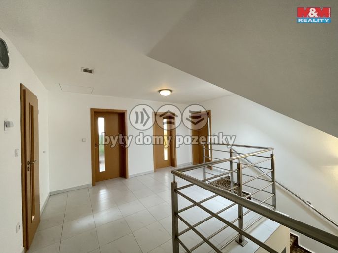 Prodej, Rodinný dům, České Budějovice