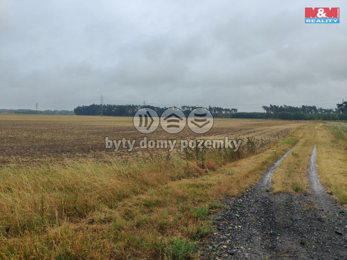 Prodej, Pole, Veletov