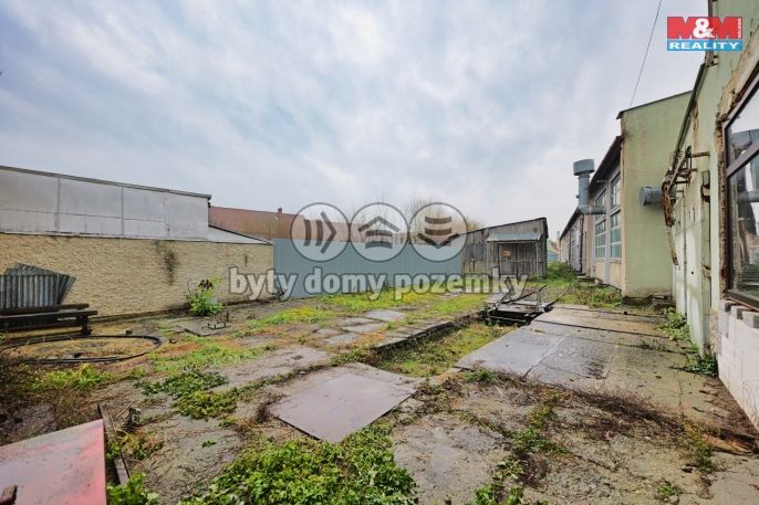 Prodej, Sklad, Ivanovice na Hané