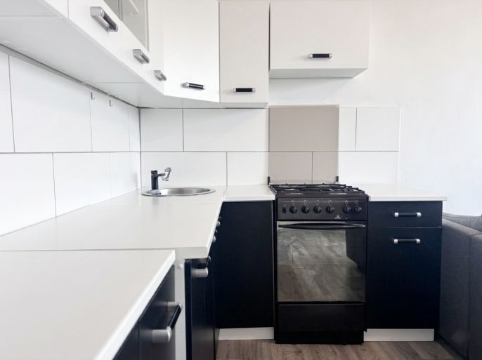 Pronájem, Byt 2+kk, Česká Lípa