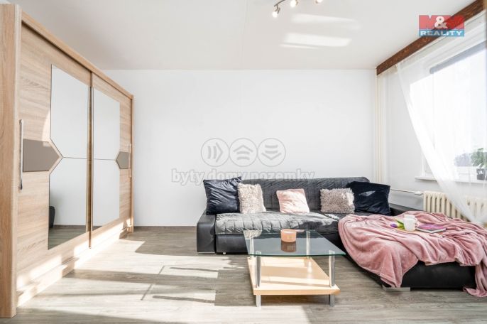 Pronájem, Byt 1+1, Rokytnice v Orlických horách