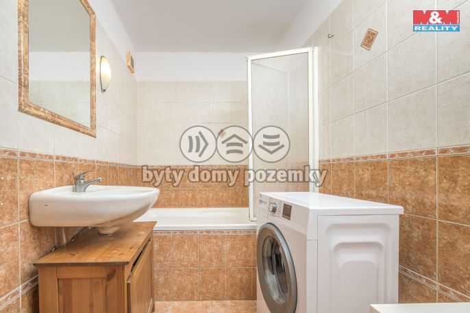 Prodej, Byt 4+kk, Poděbrady