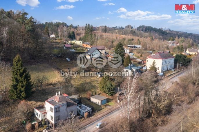 Prodej, Pozemek k bydlení, Náchod