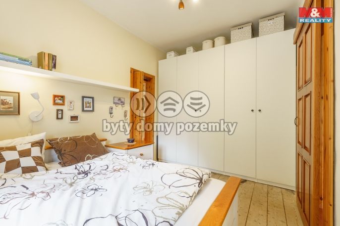 Prodej, Rodinný dům, Karlovy Vary