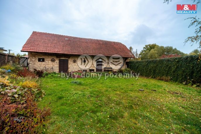 Prodej, Chalupa, Jedlová