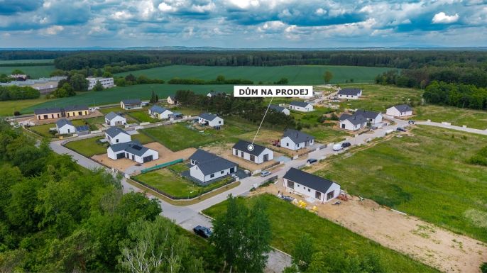 Prodej, Rodinný dům, Mcely