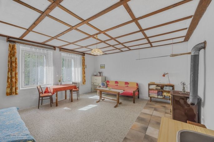 Prodej, Chalupa, Kamenný Přívoz