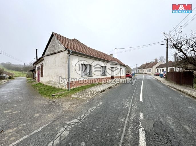 Prodej, Rodinný dům, Labuty